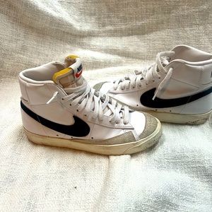 Nike Blazer Mid ’77 Vintage